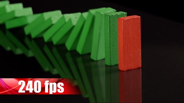 Domino 01 Domino 01