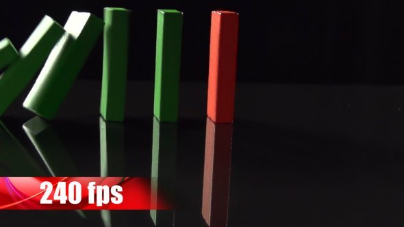 Domino 03 Domino 03