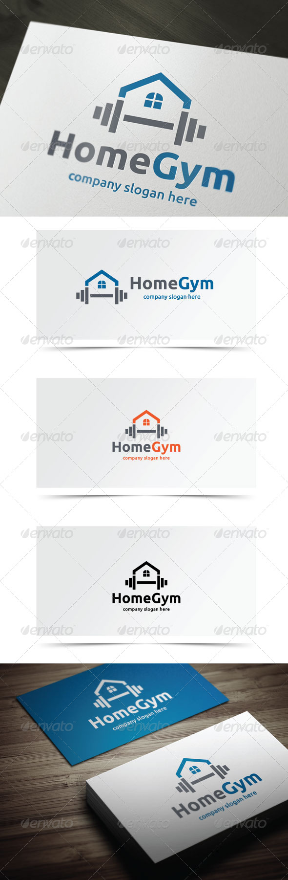 Home Gym