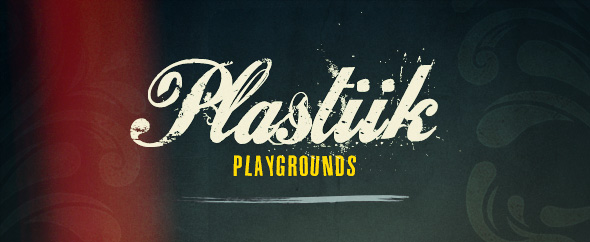 PlastiikPlaygrounds