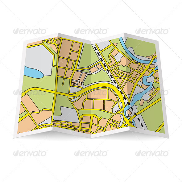 Map Booklet Map Booklet
