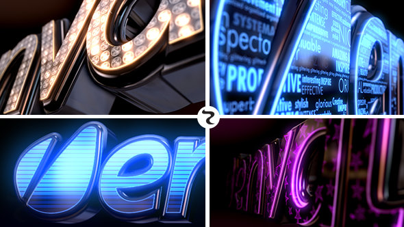 LED Logo LED Logo