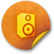 YellowSpeaker