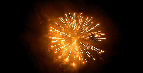 Fireworks Fireworks