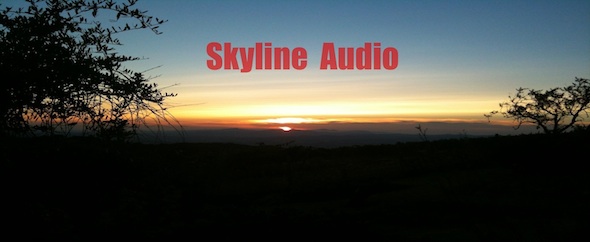 SkylineAudio