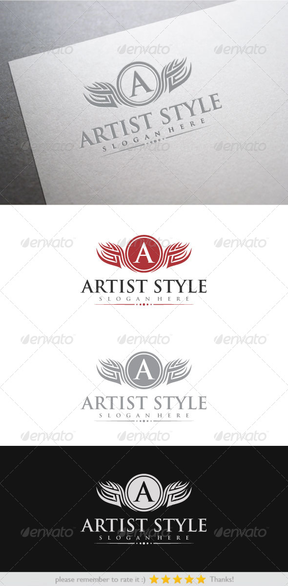Artist Style Artist Style