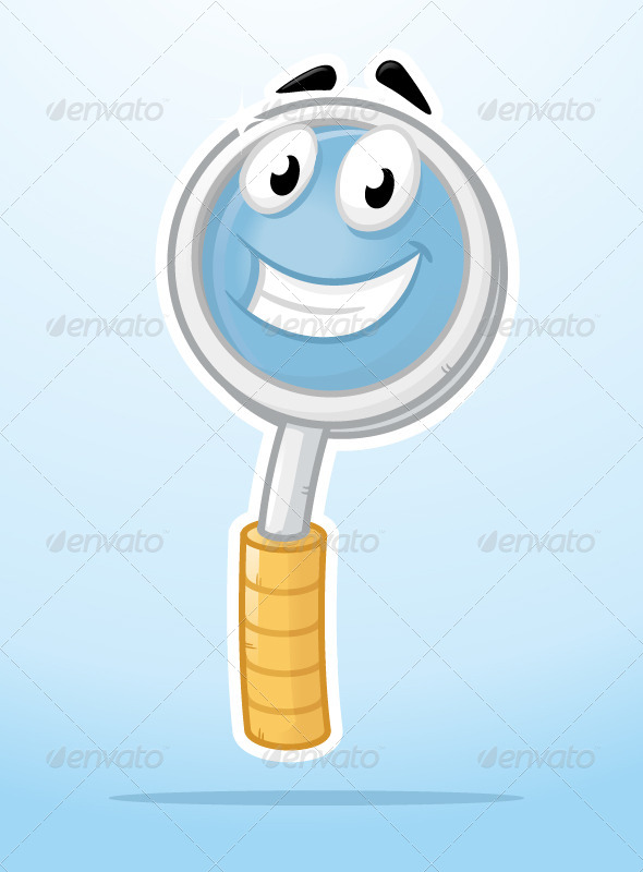 Magnifying Glass Magnifying Glass