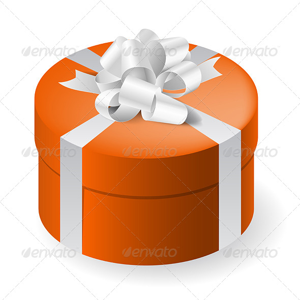 Gift Box Gift Box