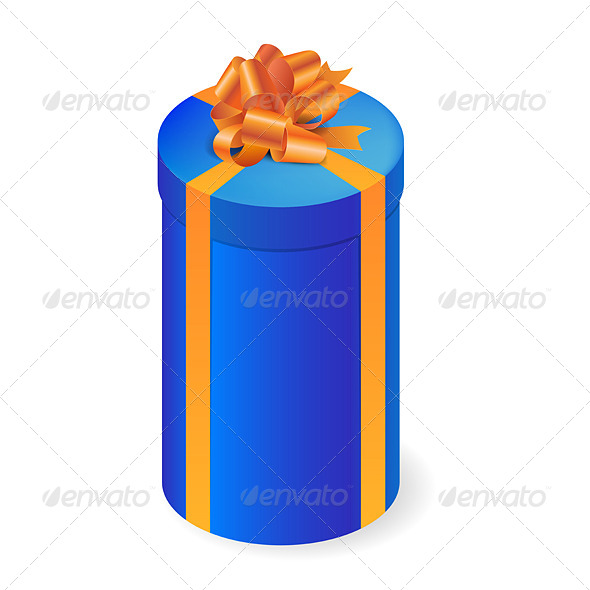 Gift Box Gift Box