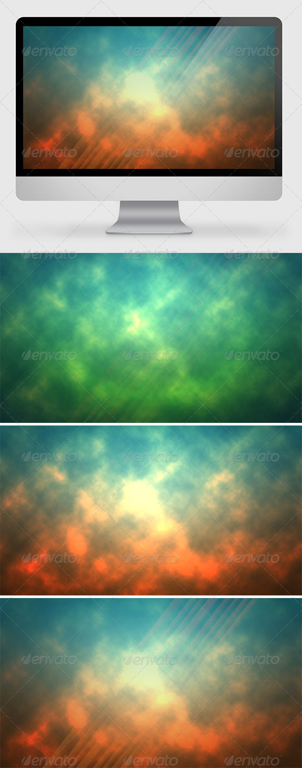 Clouds Background Clouds Background
