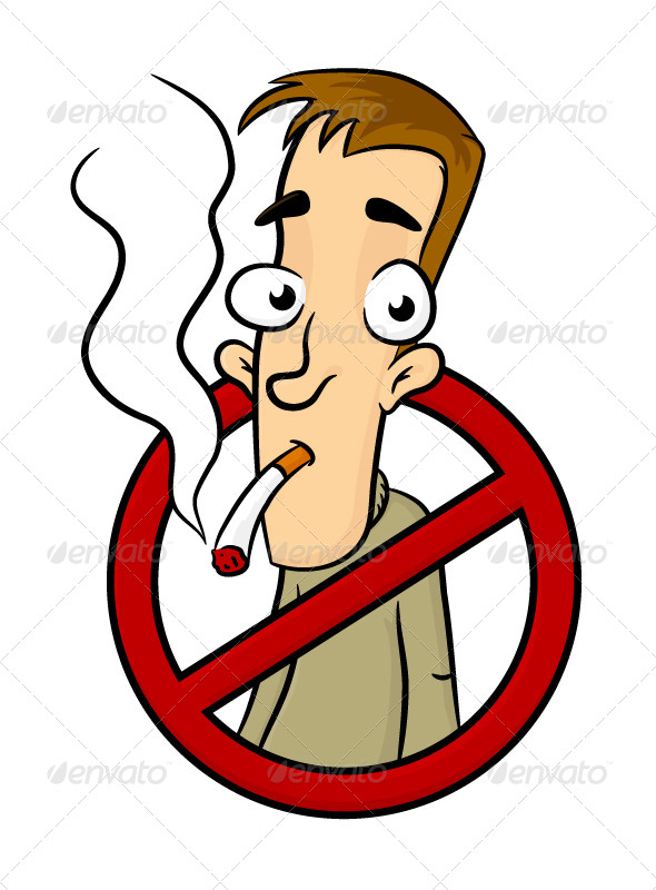 No Smoking No Smoking