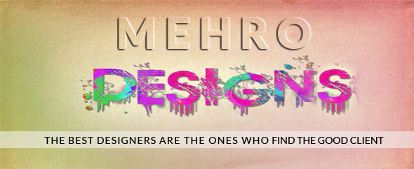 Mehrodesigns