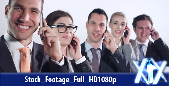 Business People Business People