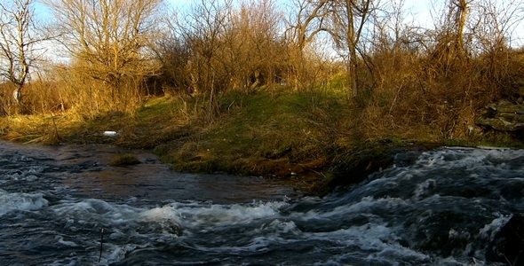 River 5 River 5
