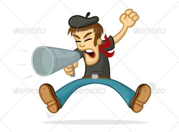 Angry Director Angry Director