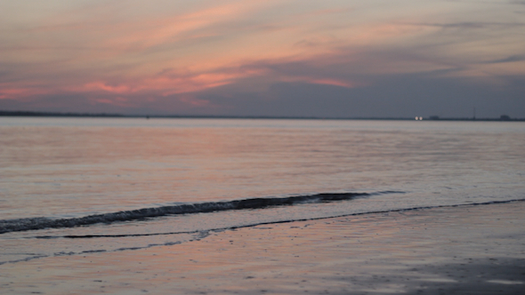 Long View Beach Water Long View Beach Water