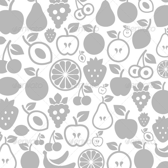 Fruit Background