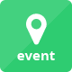 Event - Landing Page Event - Landing Page - ThemeForest Item for Sale