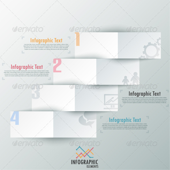 GraphicRiver Modern Infographic Options Banner 7026707 GraphicRiver Modern Infographic Options Banner 7026707