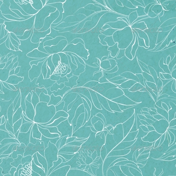 Floral Pattern Floral Pattern