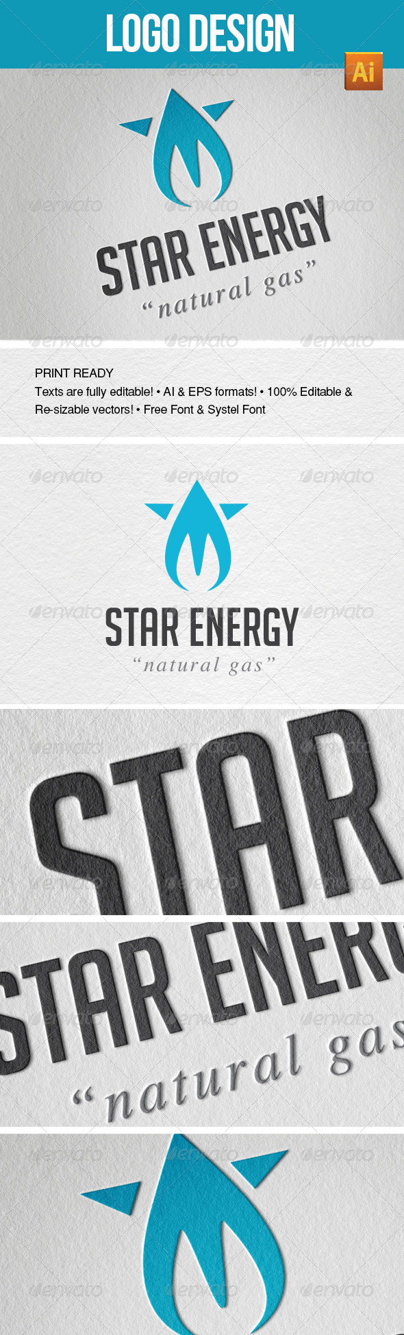 Star Energy