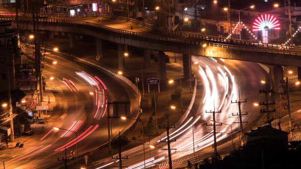 Night Road Night Road