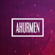 Ahurmen