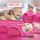 Dental Flyer Dental Flyer - GraphicRiver Item for Sale