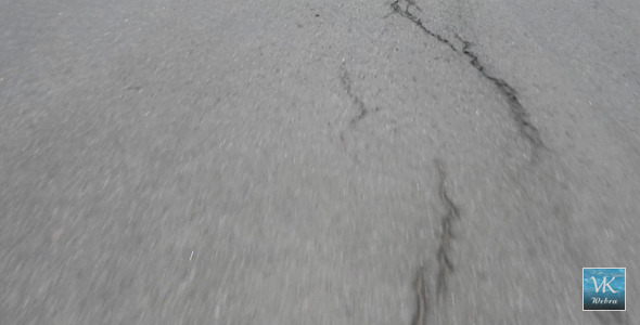 Old Road Shooting In Movement Old Road Shooting In Movement