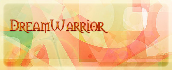 DreamWarrior