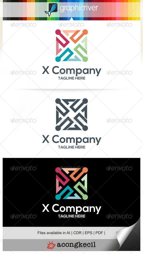 X System V.3 X System V.3