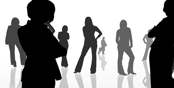 Business Women 2 Business Women 2