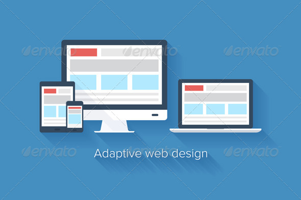 Adaptive Web Design Adaptive Web Design