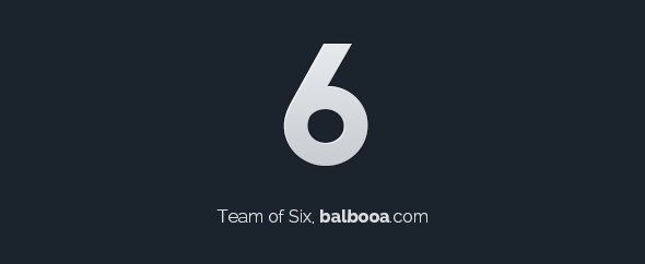 BalbooaTeamSix