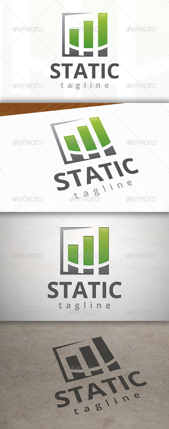 Stats Logo Stats Logo