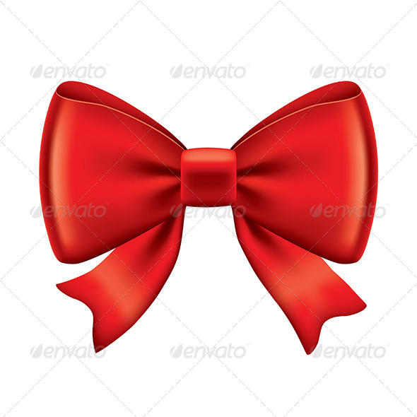 Red Bow Red Bow