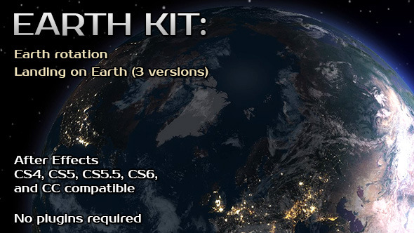Earth Kit Earth Kit
