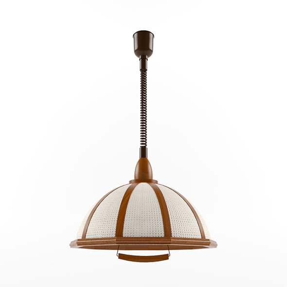 Nowodvorski ECO Plus lamp - 3DOcean Item for Sale