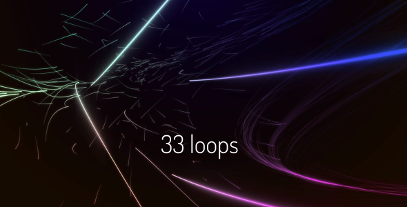VJ Loops Vol.2 VJ Loops Vol.2