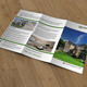 Trifold Brochure- Real Estate - GraphicRiver Item for Sale