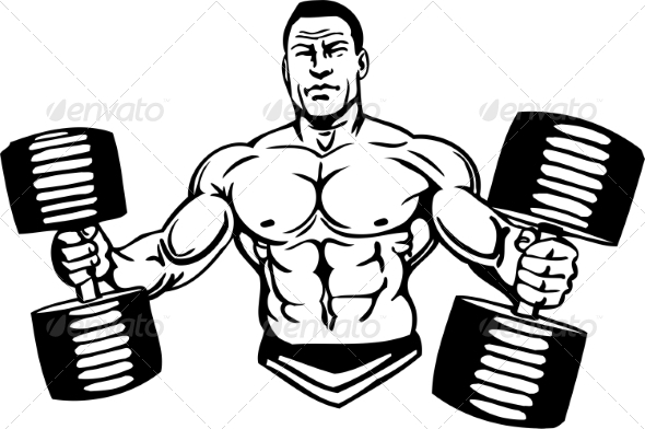Bodybuilding and Powerlifting Bodybuilding and Powerlifting