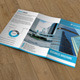 Trifold Brochure for Business - GraphicRiver Item for Sale