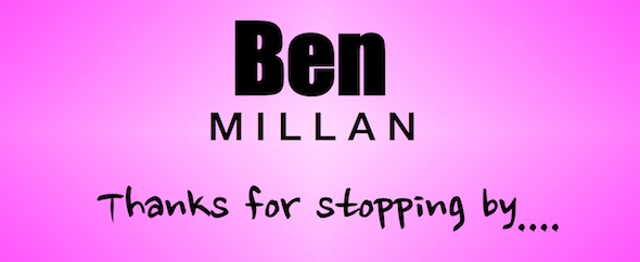 BenMillan