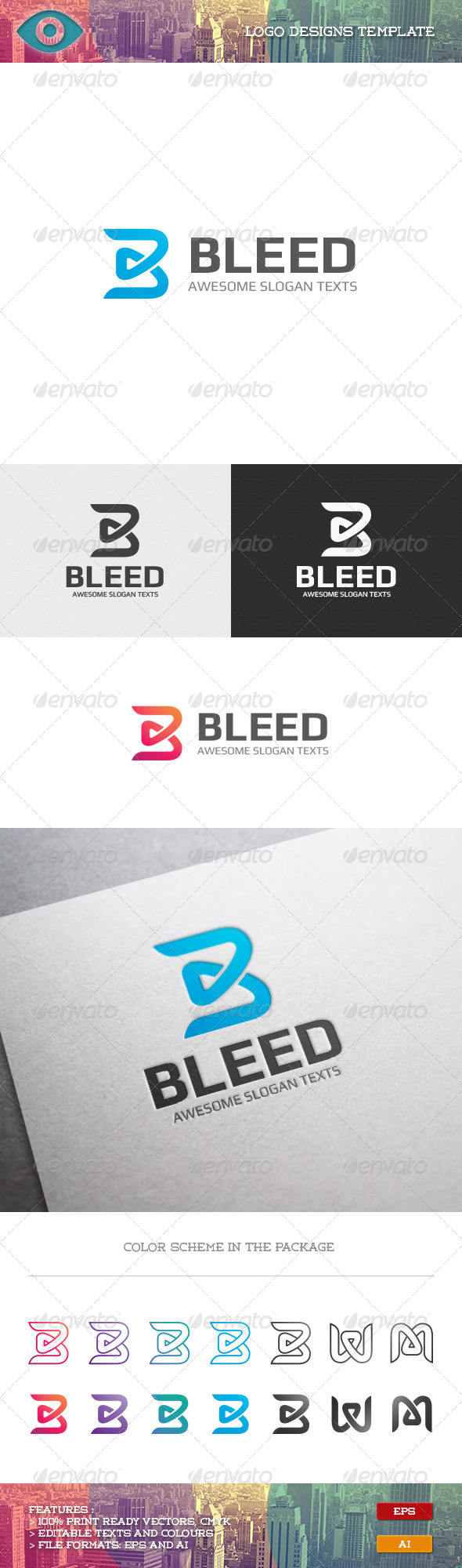 Bleed Bleed