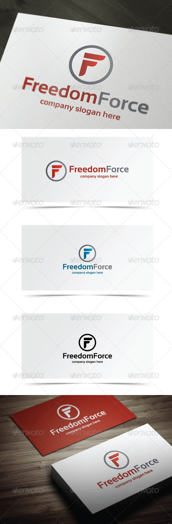 Freedom Force Freedom Force