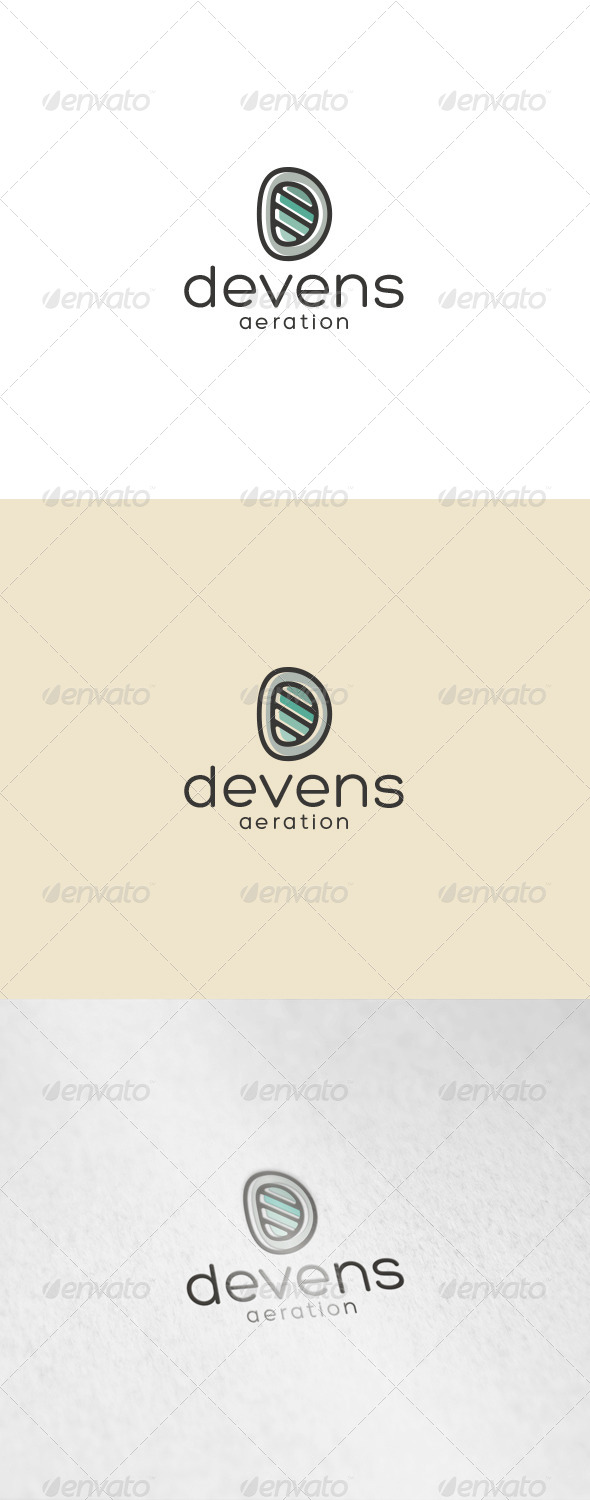 Devens Logo Devens Logo