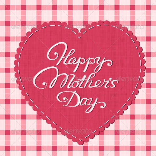 Happy Mother s Day Card Happy Mother s Day Card