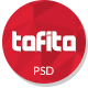 TOFITO - One Page Business Portfolio PSD Template TOFITO - One Page Business Portfolio PSD Template - ThemeForest Item for Sale