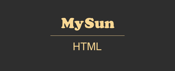 mysun
