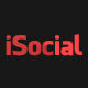 iSocial